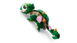 LEGO chameleon alt build.