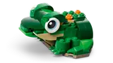 LEGO frog alt build.