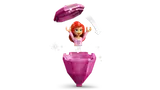 Twirling Ariel image 4