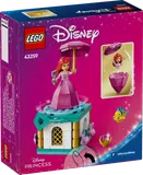 Twirling Ariel image 9