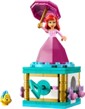 Twirling Ariel image 1