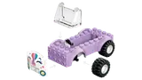 Unicorn Cake Delivery Car image 4