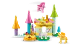 Unicorn Cottage alternate build