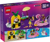 Unicorn & Flamingo Pool Party image 10