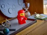 Up-Scaled Baby Astronaut image 3