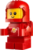 Up-Scaled Baby Astronaut image 1