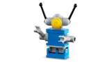 Up-Scaled Blue Astronaut Minifigure image 6