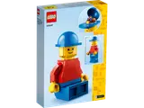 Up-Scaled LEGO® Minifigure image 3