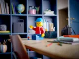 Up-Scaled LEGO® Minifigure image 4