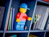 Up-Scaled LEGO® Minifigure image 6