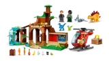 Exploded view of Set 77981.