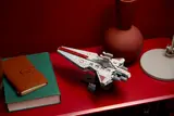 Venator Cruiser shelf display.