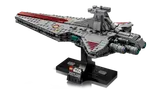 Venator Cruiser engines detailed.