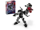 Venom Mech Armor vs. Miles Morales image 2