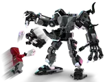 Venom Mech Armor vs. Miles Morales image 3