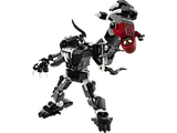 Venom Mech Armor vs. Miles Morales image 1