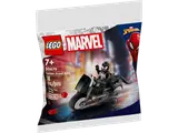 Venom Street Bike polybag front