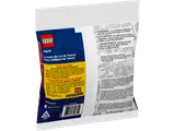 Venom polybag back
