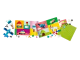 Vibrant Creative Brick Box image 6
