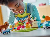 Vibrant Creative Brick Box image 9