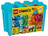 Vibrant Creative Brick Box image 1