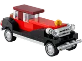 Vintage Car image 1