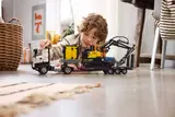 Volvo FMX Truck & EC230 Electric Excavator image 9