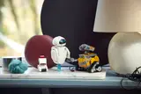 WALL-E and EVE image 10