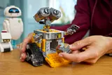 WALL-E and EVE image 12