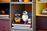 WALL-E and EVE image 14