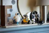 WALL-E and EVE image 15