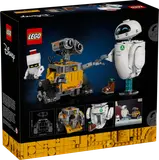 WALL-E and EVE image 16