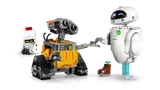 WALL-E and EVE image 3