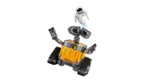 WALL-E and EVE image 4