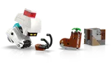 WALL-E and EVE image 5