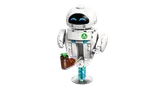 WALL-E and EVE image 6