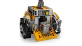WALL-E and EVE image 7
