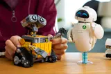 WALL-E and EVE image 8