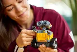 WALL-E and EVE image 9