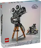 Walt Disney Tribute Camera image 2