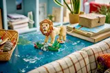 Wild Animals: Majestic Lion image 15