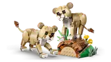 Wild Animals: Majestic Lion image 5