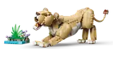 Wild Animals: Majestic Lion image 8