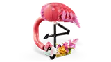 Wild Animals: Pink Flamingo image 3