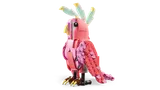 Wild Animals: Pink Flamingo image 6