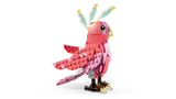Wild Animals: Pink Flamingo image 7