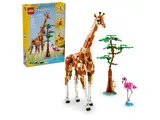Wild Safari Animals image 2