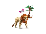 Wild Safari Animals image 5