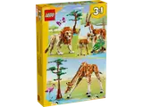 Wild Safari Animals image 8