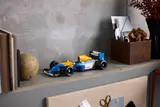 Williams Racing FW14B & Nigel Mansell image 10
